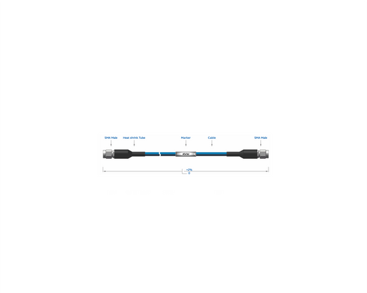 Economical Testing RF Cable